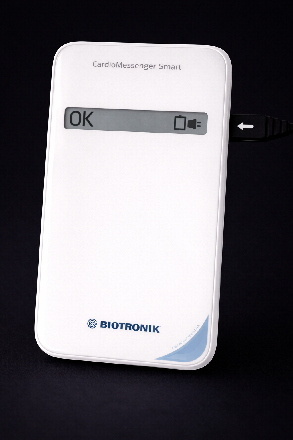 CardioMessenger® Smart Biotronik